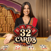 32 Baraha live on d9d9 online