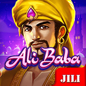 Ali Baba on d9d9 online