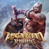 Asgardian Rising on d9d9 online