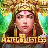 Aztec Priestess on d9d9 online