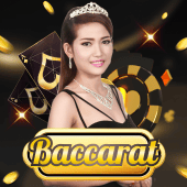 Baccarat A live on d9d9 online
