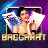 Baccarat B live on d9d9 online