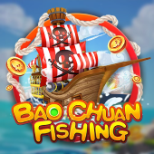 Bao Chuan Fishing on d9d9 online