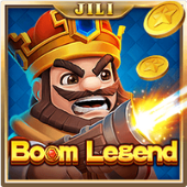 Boom Legend on d9d9 online