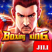 Boxing King slot on d9d9 online