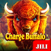 Charge Buffalo on d9d9 online