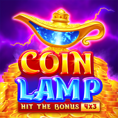 Coin Lamp slot on d9d9 online