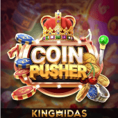 Coin Pusher on d9d9 online