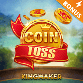 Coin Toss on d9d9 online