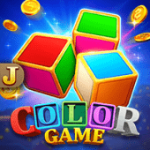 Color Game on d9d9 online