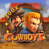 Cowboys on d9d9 online