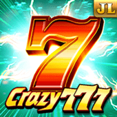 Crazy777 slot on d9d9 online