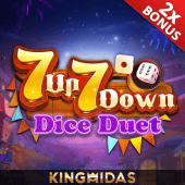 Dice Duet on d9d9 online