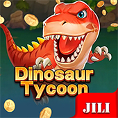 Dinosaur Tycoon on d9d9 online