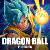 Dragon Ball slot on d9d9 online