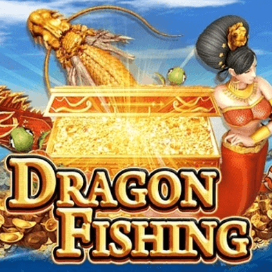 Dragon Fishing on d9d9 online