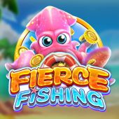 Fierce Fishing on d9d9 online