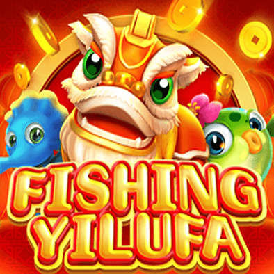 Fishing Yi Lu Fa on d9d9 online