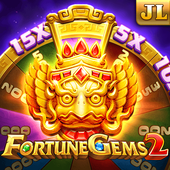 Fortune Gems 2 on d9d9 online