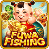 Fuwa Fishing on d9d9 online