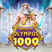 Gates of Olympus 1000 on d9d9 online