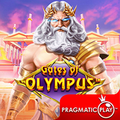 Gates of Olympus on d9d9 online