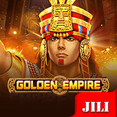 Golden Empire slot on d9d9 online