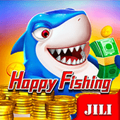 Happy Fishing on d9d9 online