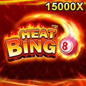 Heat Bingo on d9d9 online