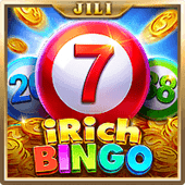 Irich Bingo on d9d9 online