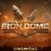 Iron Dome on d9d9 online