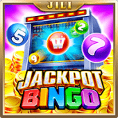 Jackpot Bingo on d9d9 online
