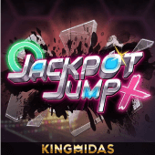 Jackpot Jump on d9d9 online