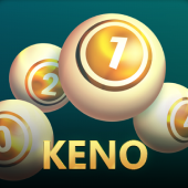 Keno on d9d9 online