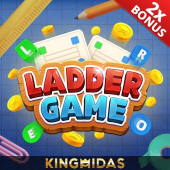 Ladder Game on d9d9 online
