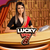 Lucky 7 live on d9d9 online
