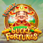Lucky Fortunes on d9d9 online