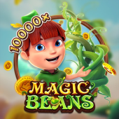 Magic Beans on d9d9 online