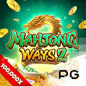 Mahjong Ways 2 on d9d9 online