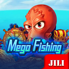 Mega Fishing on d9d9 online
