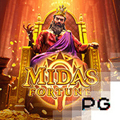 Midas Fortune on d9d9 online