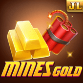 Mines Gold on d9d9 online