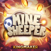 Minesweeper on d9d9 online