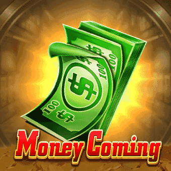 Money Coming slot on d9d9 online