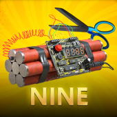 Nine on d9d9 online