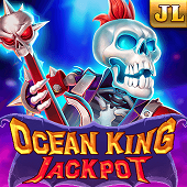 Ocean King Jackpot on d9d9 online