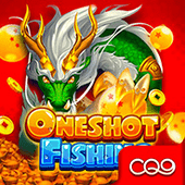 Oneshot Fishing on d9d9 online