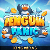 Penguin Panic on d9d9 online