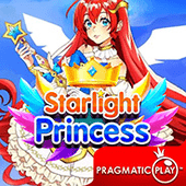 Starlight Princess on d9d9 online