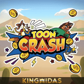 Toon Crash on d9d9 online